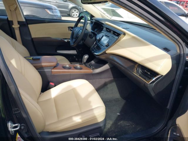 4T1BD1EB7GU053208 Toyota Avalon Hybrid Xle