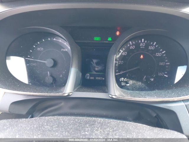 4T1BD1EB7GU053208 Toyota Avalon Hybrid Xle