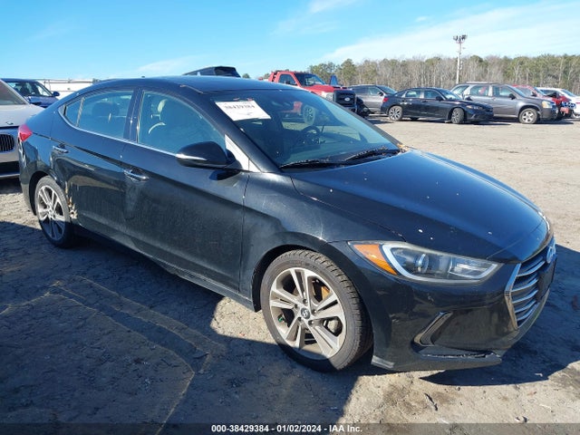 2017 5NPD84LF7HH012016 main image
