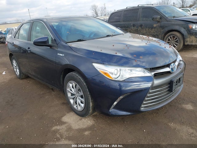 2016 4T1BD1FK5GU195264 main image