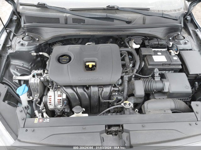 KIA Forte Lxs 2019 3KPF24AD5KE110632 Image 10
