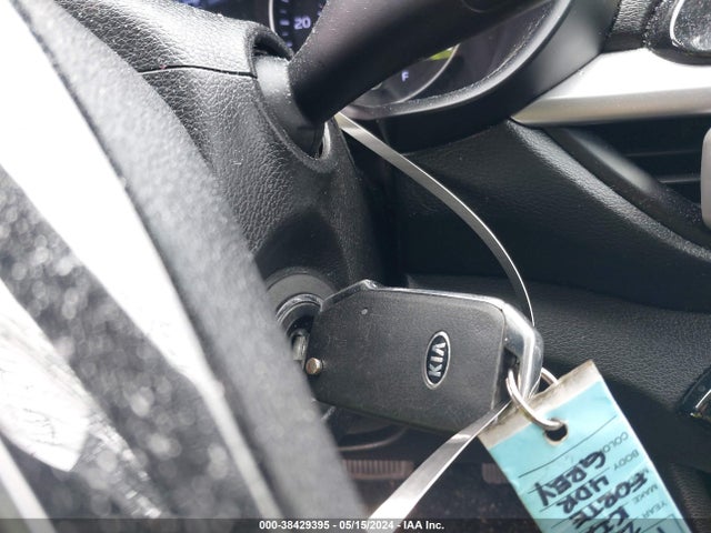 KIA Forte Lxs 2019 3KPF24AD5KE110632 Image 11