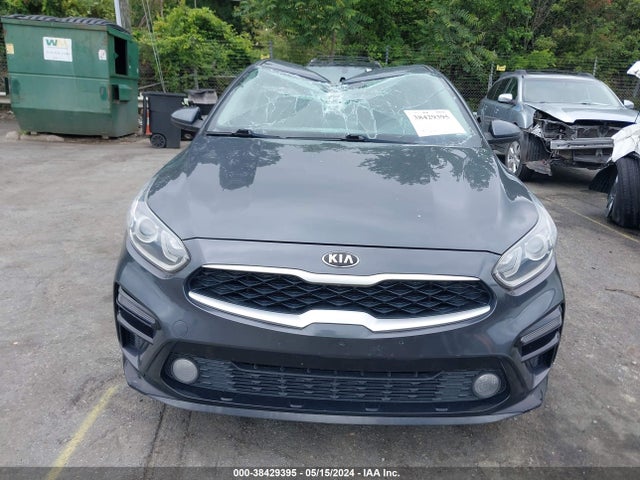 KIA Forte Lxs 2019 3KPF24AD5KE110632 Image 12