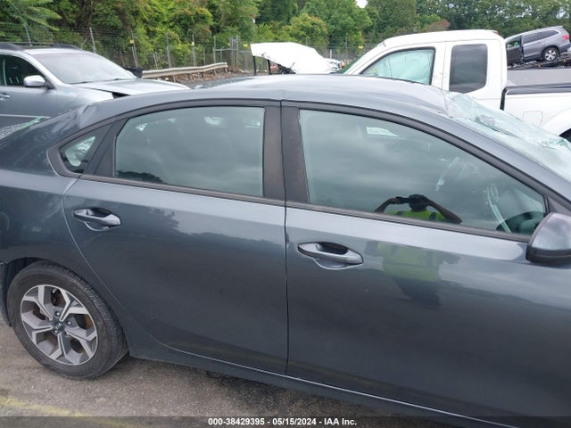 KIA Forte Lxs 2019 3KPF24AD5KE110632 Image 13