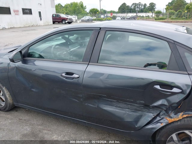 KIA Forte Lxs 2019 3KPF24AD5KE110632 Image 14