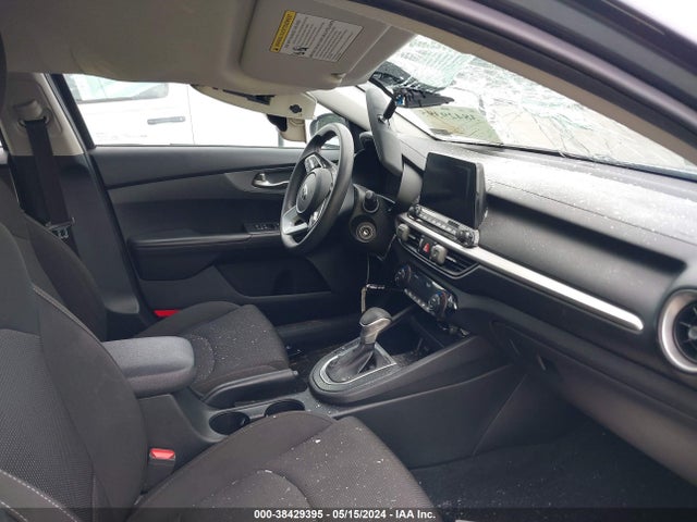 KIA Forte Lxs 2019 3KPF24AD5KE110632 Image 5