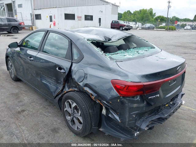 KIA Forte Lxs 2019 3KPF24AD5KE110632 Image 6
