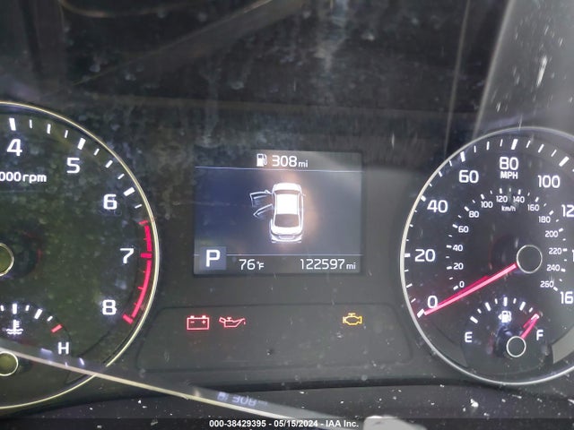 KIA Forte Lxs 2019 3KPF24AD5KE110632 Image 7