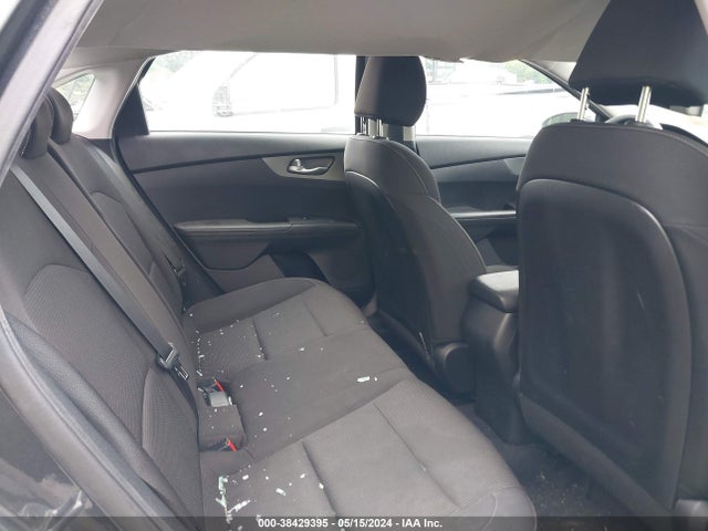 KIA Forte Lxs 2019 3KPF24AD5KE110632 Image 8