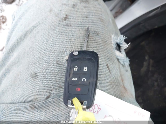 Chevrolet Equinox Ltz 2016 2GNFLGE35G6150658 Image 11