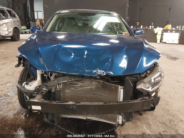 2018 HYUNDAI ELANTRA VALUE EDITION VIN: 5NPD84LF8JH393008