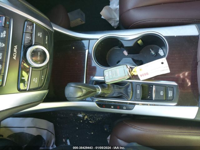 19UUB1F31FA011970 Acura TLX