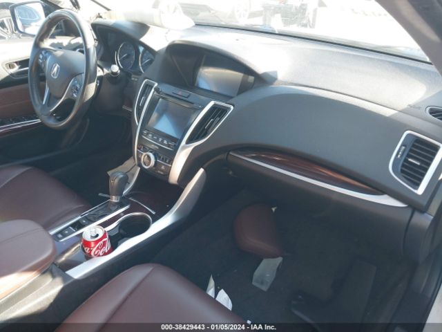 19UUB1F31FA011970 Acura TLX