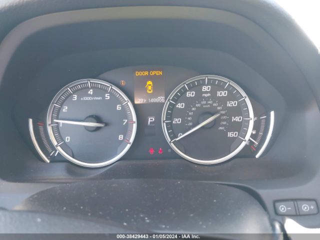 19UUB1F31FA011970 Acura TLX