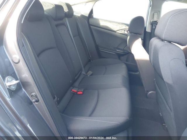 JHMFC1F33KX005050 Honda CIVIC EX