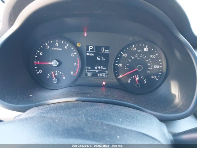 3KPA24AB0KE181794 KIA RIO S