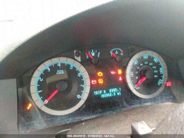 2009 FORD ESCAPE XLT VIN: 1FMCU93729KB28462