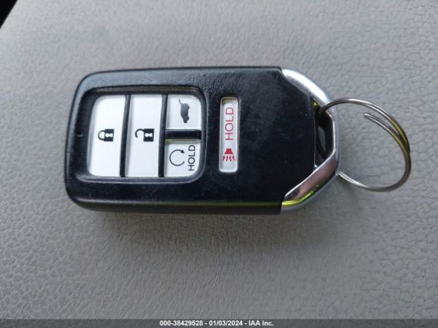 5J6RW1H52LL009792 Honda Cr-v 2wd Ex