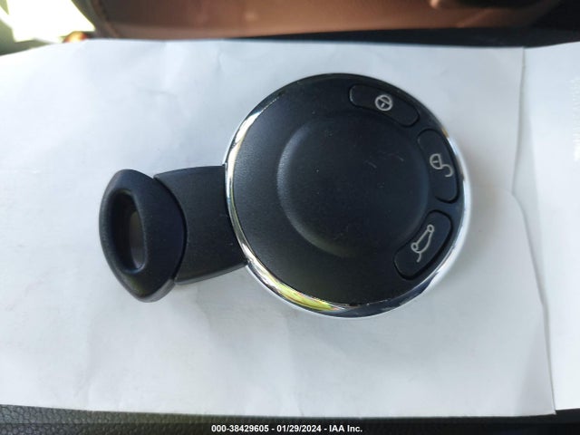 2013 MINI COUNTRYMAN WMWZC5C58DWP32072 Photo 10