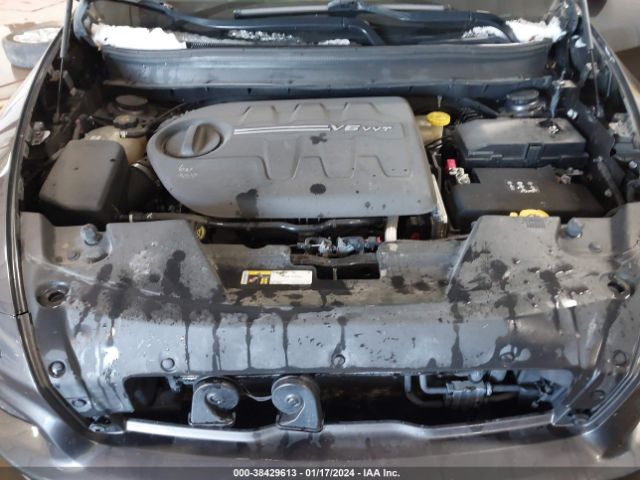1C4PJMDSXGW187205 Jeep Cherokee Limited