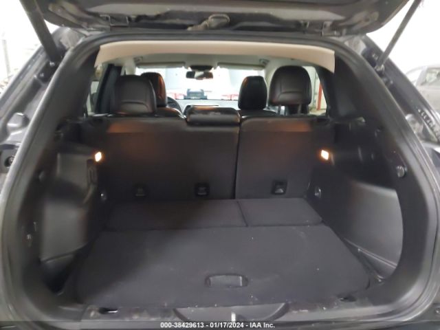 1C4PJMDSXGW187205 Jeep Cherokee Limited
