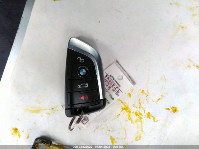 5UX43DT07N9J23243 BMW X4 M40i