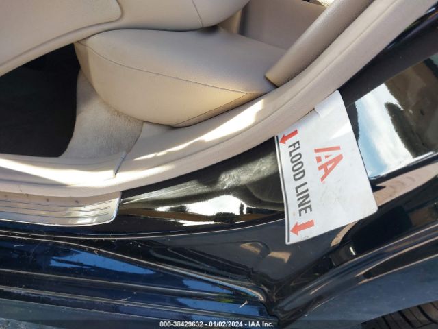 2011 MERCEDES-BENZ C 300 WDDGF8BB6BR177621 Photo 5