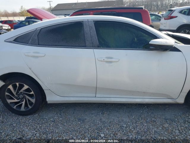 19XFC2F78HE062105 Honda CIVIC EX