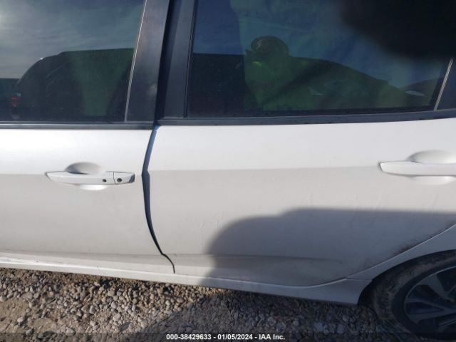 19XFC2F78HE062105 Honda CIVIC EX