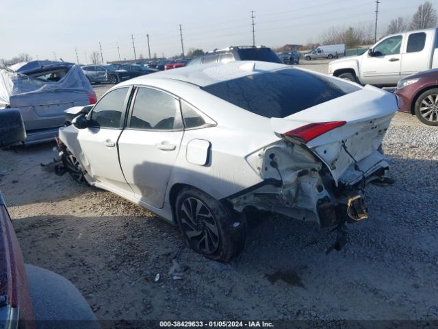 19XFC2F78HE062105 Honda CIVIC EX