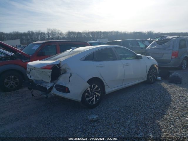 19XFC2F78HE062105 Honda CIVIC EX