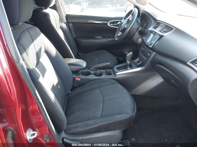Nissan SENTRA SV 2016 3N1AB7AP4GL643485 Image 5