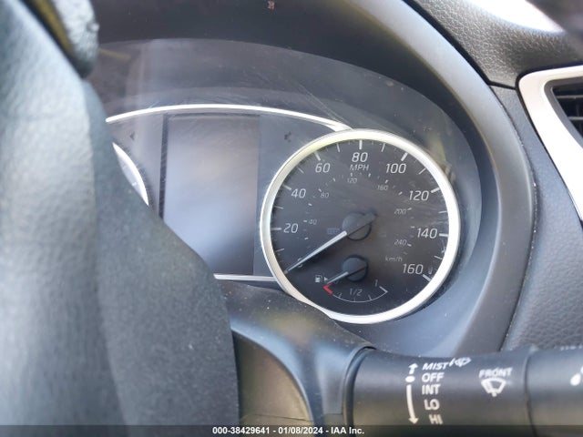 Nissan SENTRA SV 2016 3N1AB7AP4GL643485 Image 7