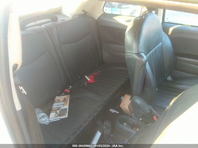 2012 FIAT 500C 3C3CFFER3CT370411 Photo 7