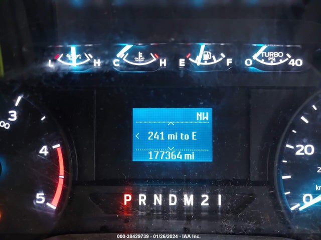 Ford F-250 Xl 2018 1FD7W2BT6JEC10067 Image 16