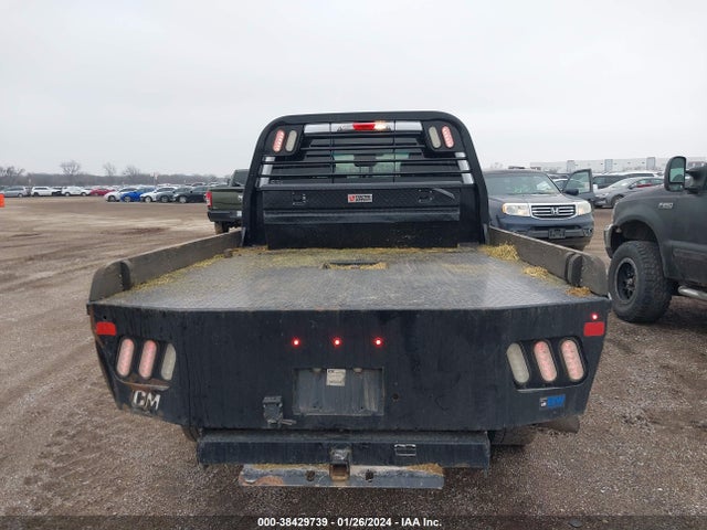 Ford F-250 Xl 2018 1FD7W2BT6JEC10067 Image 17