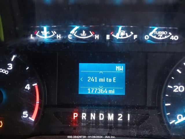 Ford F-250 Xl 2018 1FD7W2BT6JEC10067 Image 7