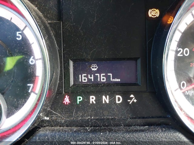 Dodge Grand Caravan Avp/se 2015 2C4RDGBG8FR516975 Image 15