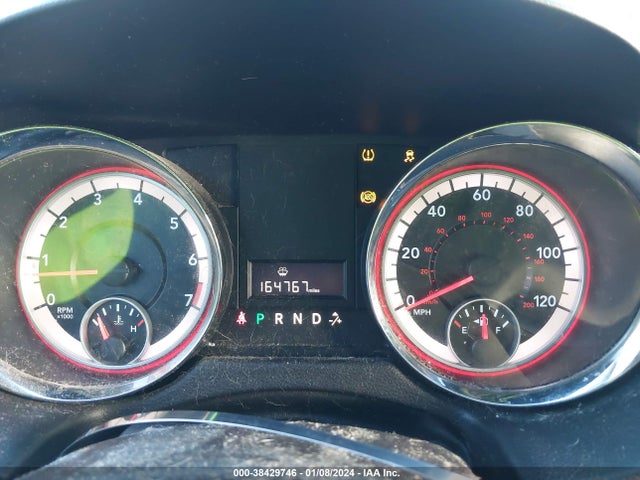 Dodge Grand Caravan Avp/se 2015 2C4RDGBG8FR516975 Image 7