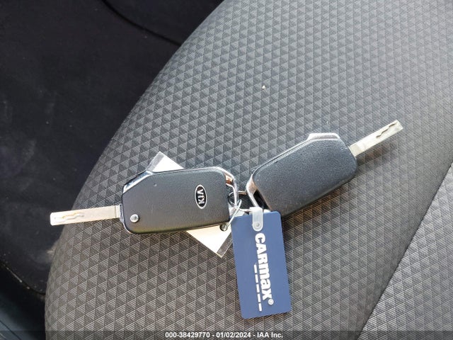KIA SOUL LX 2020 KNDJ23AU1L7123514 Image 11