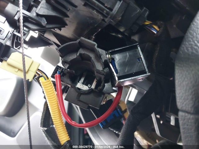 KIA SOUL LX 2020 KNDJ23AU1L7123514 Image 12
