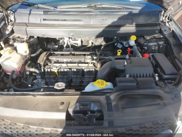 3C4PDCAB0LT273127 Dodge Journey Se Value