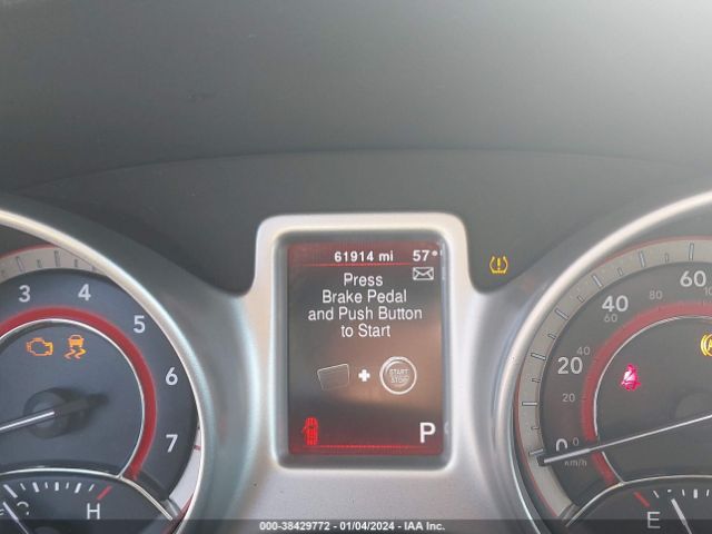 3C4PDCAB0LT273127 Dodge Journey Se Value