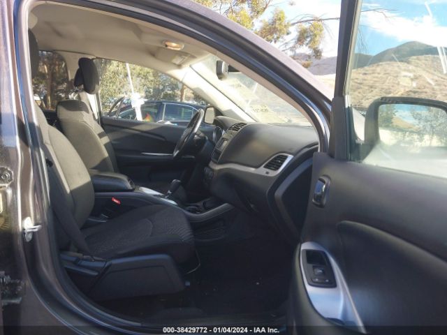 3C4PDCAB0LT273127 Dodge Journey Se Value