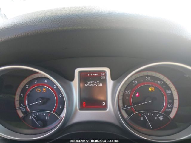 3C4PDCAB0LT273127 Dodge Journey Se Value