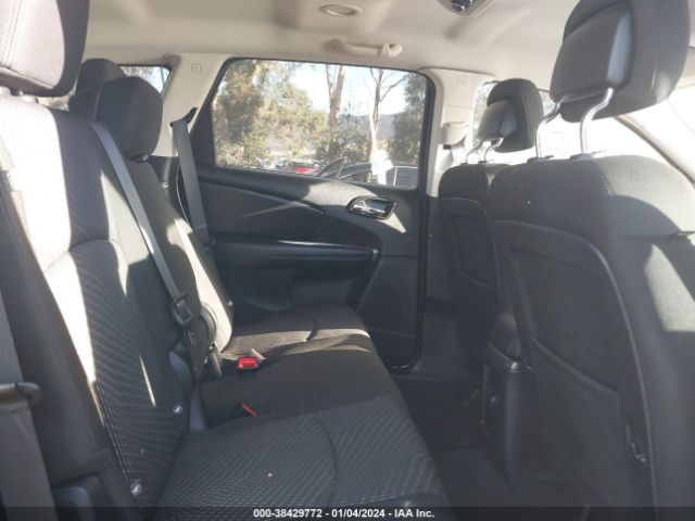 3C4PDCAB0LT273127 Dodge Journey Se Value