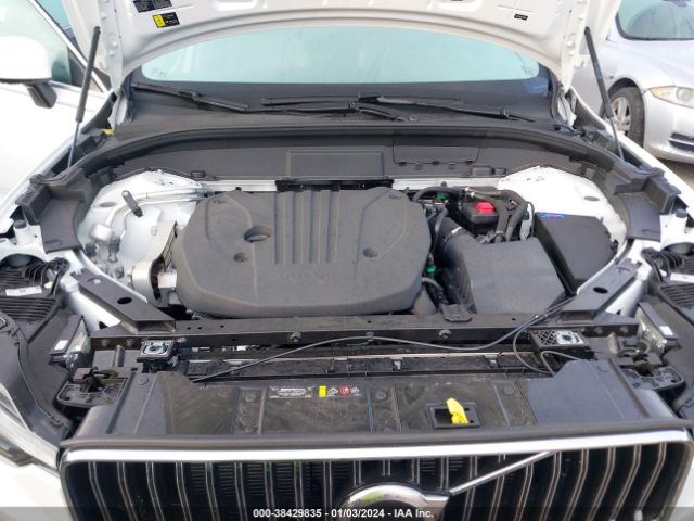 2023 VOLVO XC60 YV4L12RA3P1356980 Photo 9
