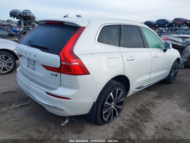2023 VOLVO XC60 YV4L12RA3P1356980 Photo 3