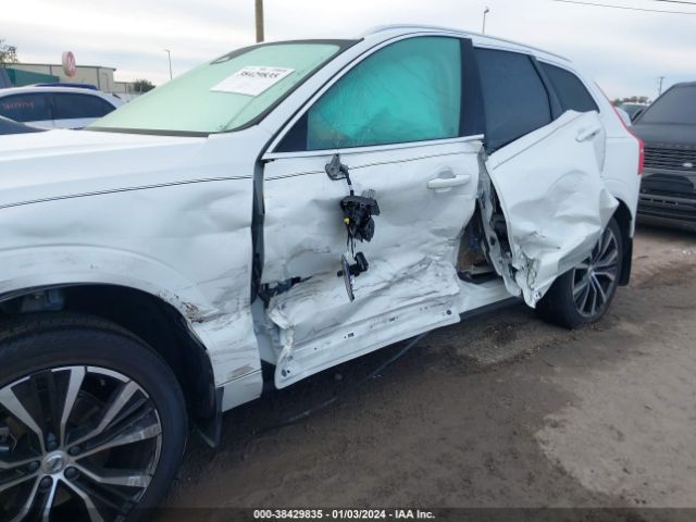 2023 VOLVO XC60 YV4L12RA3P1356980 Photo 5