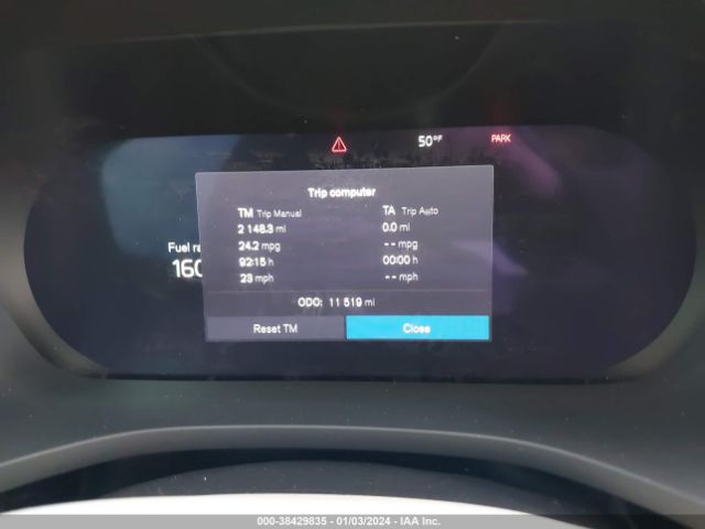 2023 VOLVO XC60 YV4L12RA3P1356980 Photo 6